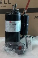 คอมแอร์18000btu R32