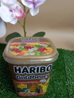 HARIBO GOLDBEARS วุ้นสำเร็จรูป กลิ่นผลไม้รวมรูปหมี ขนาด 175 กรัม