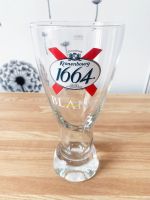 แก้วเบียร์ Kronenbourg 1664 500 ml