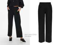 ONLY WIDE FITTED TROUSERS