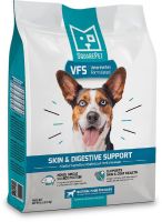 อาหารสุนัข SquarePet สูตร Skin &amp; Digestive Support ขนาด 2 kg