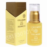 Constanta คอลลาเจน Q10 (30 ML)