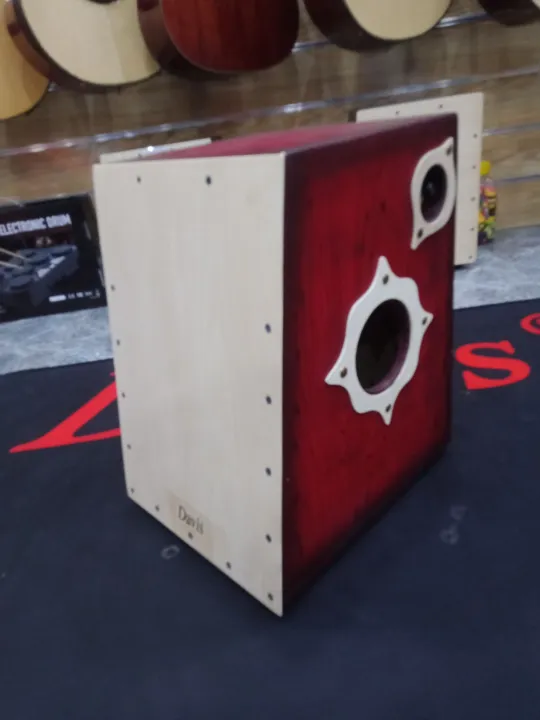 cajon beatbox Lazada PH