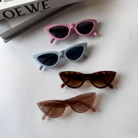 Jelly jam sunglasses / cateye