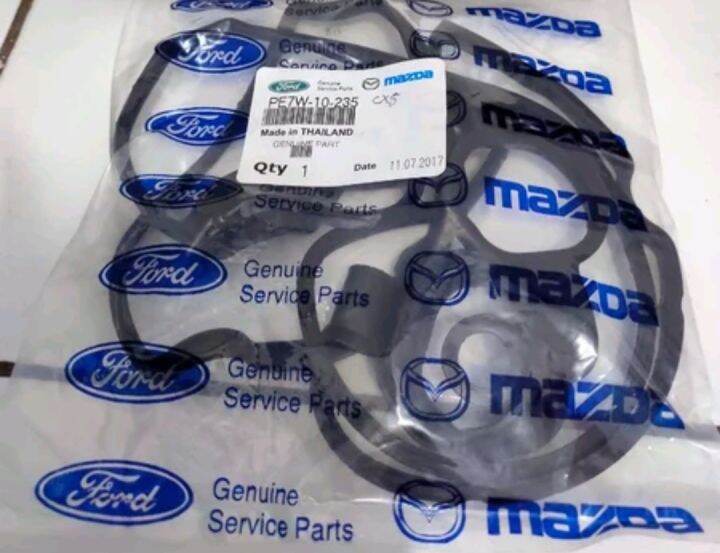 Packing Klep Atau Packing Tutup Klep Gasket Valve Cover Mazda Cx Cx Biante Skyactiv Lazada