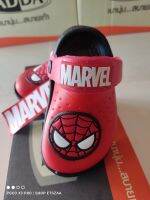 รองเท้าเด็ก  MARVEL SPIDER-MAN