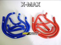 สายหม้อนำ้ Xmax Xmax300 สายยางหม้อน้ำ SAMGO เกรดพรีเมี่ยม