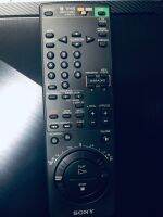 Remote Control SONY RMT-V165C VTR/TV