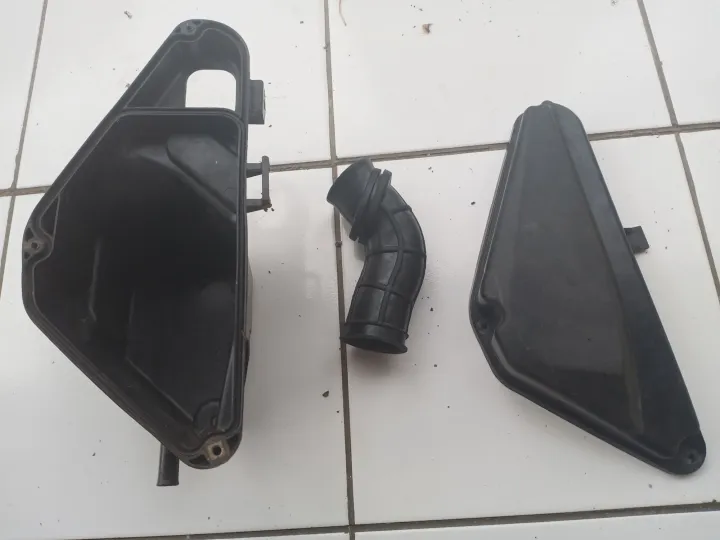 Box Bok Filter Saringan Udara Suzuki Satria Fu Bekas Second Original