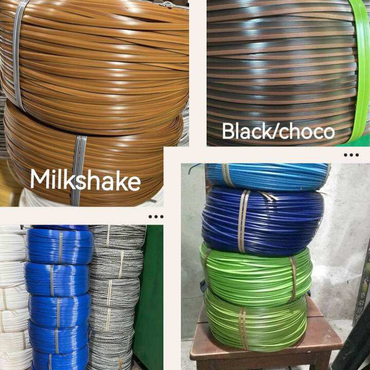 Synthetic Rattan weaving Materials Lazada PH