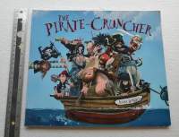 Sale! The Pirate Cruncher นิทานเด็ก นิทานภาษาอังกฤษ เด็ก 2 ภาษา