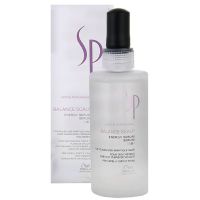 โลชั่นบำรุงเส้นผมและหนังศรีษะ SP system professional balance scalp energy serum 100 ml