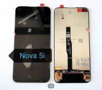 มาใหม่‼️ หน้าจอ Nova 5i  LCD Display​ จอ+ทัส​ แถมฟรี!!! ชุกแกะ​ กาว​ และ​ฟิล์ม​กระจก‼️‼️