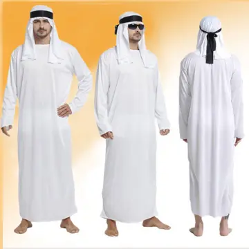 United Arab Emerites Men Dress