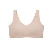 sbxk108 seamless soft bra sabinaเสื้อชั้นใน ซาบีน่า กระชับ ใส่สบาย ราคาส่ง