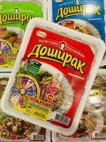 5 Доширак 120gr /5 DOSHIRAK NOODLES 120g