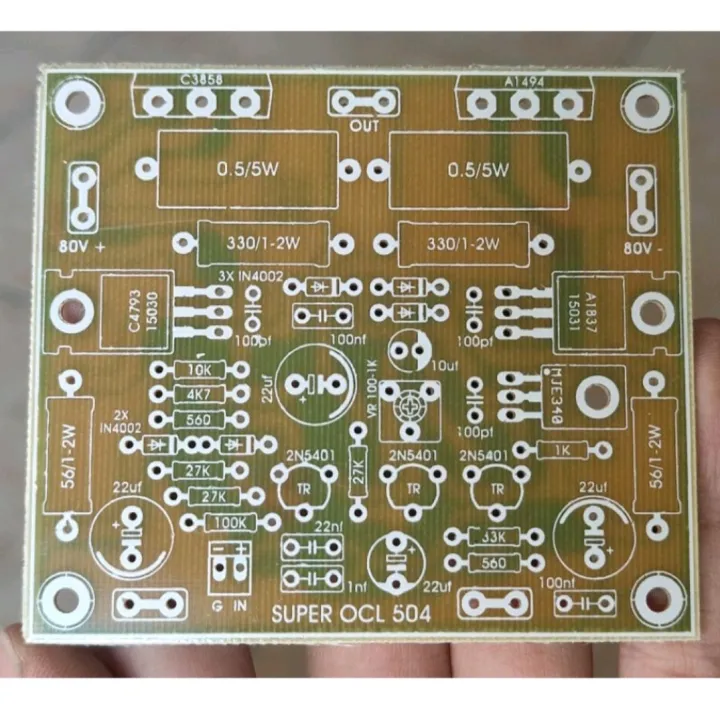 PCB FIBER 506 PCB FIBER 504 pcb socl 506 pcb fiber socl 504 pcb fiber