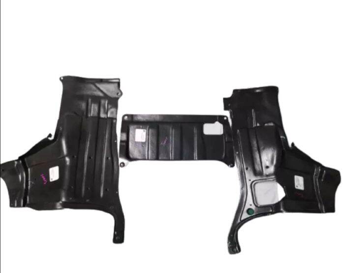 Honda City 2009 2014 Transformer Engine Splash Guard or Engine Under
