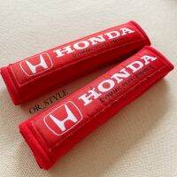 หุ้มเบลท์ ที่หุ้มเบลท์ HONDA