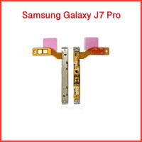 แพรปุ่มสวิตซ์ เปิด-ปิด Samsung Galaxy J7Pro , J730  |สินค้าคุณภาพดี