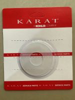 Karat ซีลยางลูกกบเปิดปิดน้ำ รุ่นGS1075149