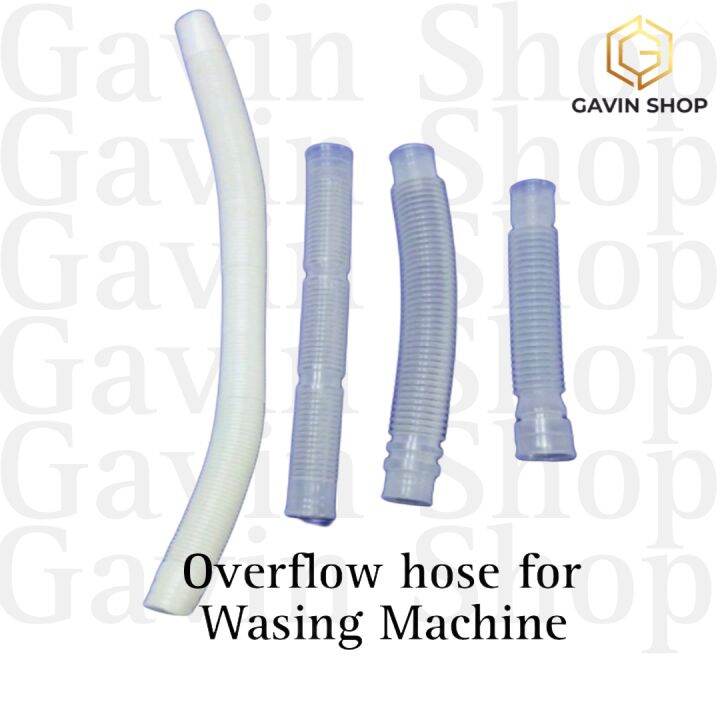 Overflow Hose for Washing Machine Lazada PH