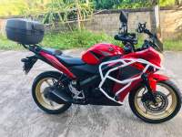 แคชบาร์cbr150