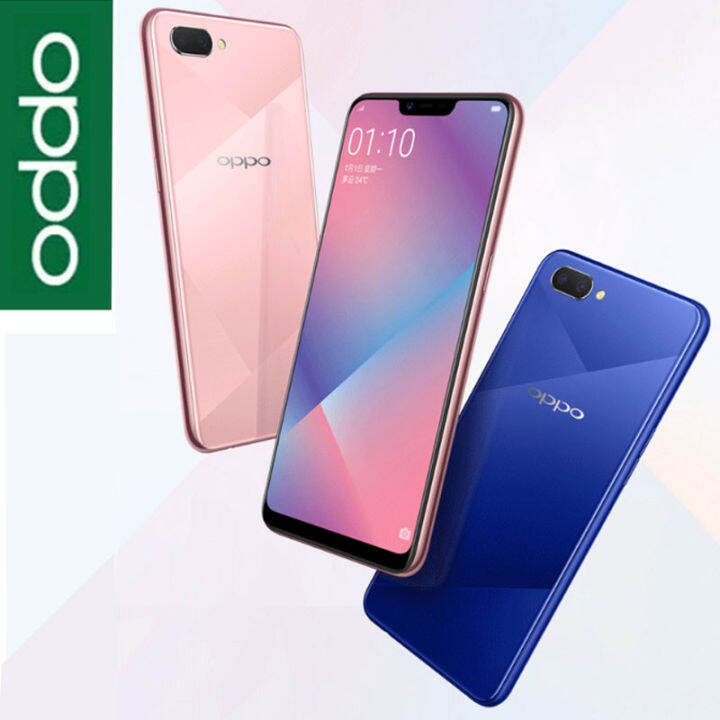 android 10 oppo a3s