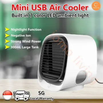 Local air hot sale cooler online