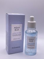 Dr.Hometox AQUA BLUE Capsule Solution 60g.