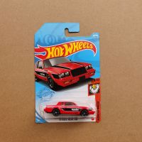 Hotwheels รุ่น Buick Regal GNX