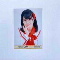 NGT48 Homma Hinata Hinatan Photo ?? รูปสุ่ม