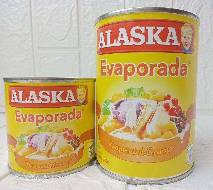 ALASKA EVAPORADA Lazada PH