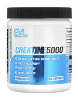 Creatine, EVLution Nutrition, Unflavored, 10.58 oz (300 g), Creatine Monohydrate