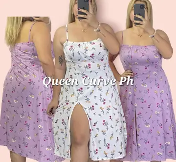 Buy Shein Plus Size Dresses For Women online