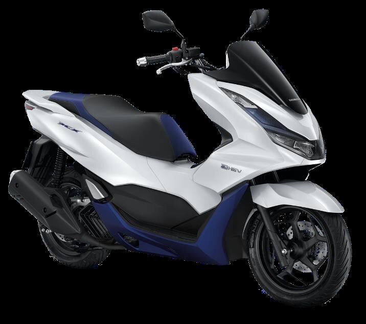 โลโก้-pcx-ติดรถ-pcx160-ปี2021-2022-ของใหม่แท้ศูนย์-ราคาต่อ-1คู่