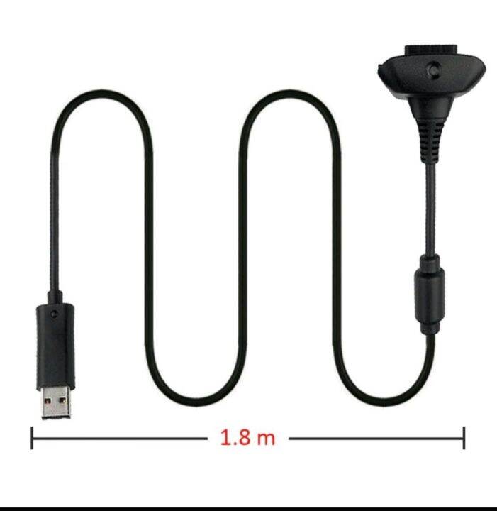 Xbox 360 Rechargeable Battery Pack 5 in 1 Lazada