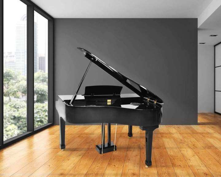 ARTESIA AG50 DIGITAL GRAND PIANO Lazada PH
