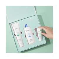 Make​ p:rem​ ​Sun Fluid​ &amp;​ Cleansing​ Foam​ set