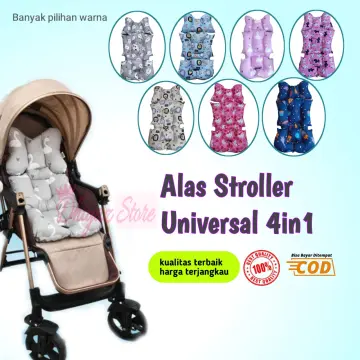 Harga hotsell stroller quinny