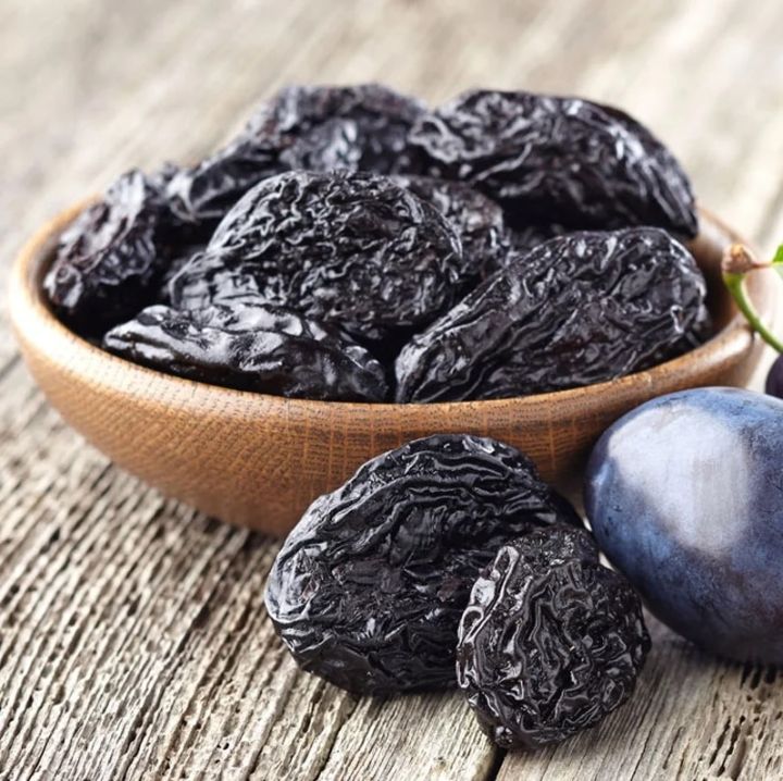 Prunes - Mận Sấy Khô Nguyên Trái 1kg | Lazada.vn