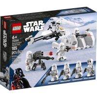 LEGO® 75320 Snowtrooper™ Battle Pack : เลโก้ใหม่ ของแท้ ?% กล่องสวย พร้อมส่ง