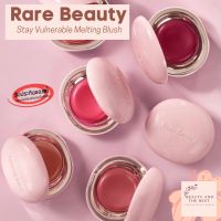 [พร้อมส่ง/แท้?] Rare Beauty  Stay Vulnerable Melting Cream Blush 5g