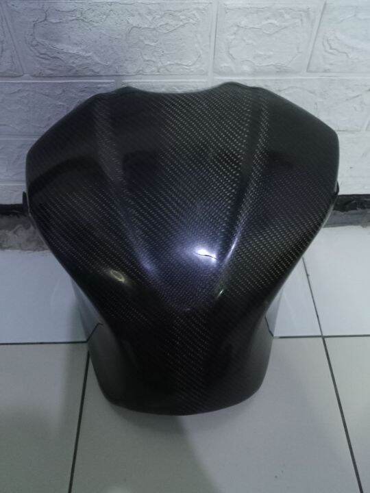 Tankpad Carbon Ninja Fi Lazada Indonesia