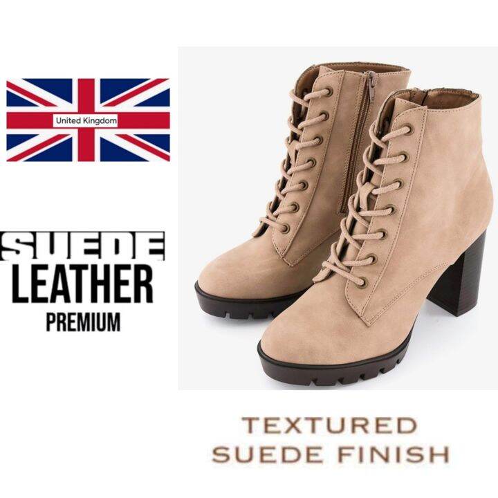 New Arrival October 2022 Primark Women's Block Heeled High Quality