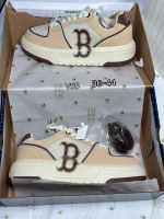 ลดกระหน่ำ New MLB รองเท้าผ้าใบ รองเท้าแฟชั่น รองเท้ากีฬาsize 36…..44 พร้อมกล่อง