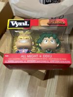 Funko Vynl My Hero Academia All Might + Deku มือหนึ่ง ของแท้ 100%