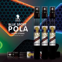 น้ำหอม BN กลิ่น Pola blue sport น้ำหอมผู้ชาย ขนาดพกพา 11ml.