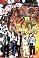 โปสเตอร์วงดนตรี วินเทจ Incubus