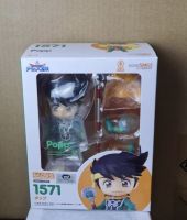 ป๊อป Popp 1571 Nendoroid ของใหม่-แท้